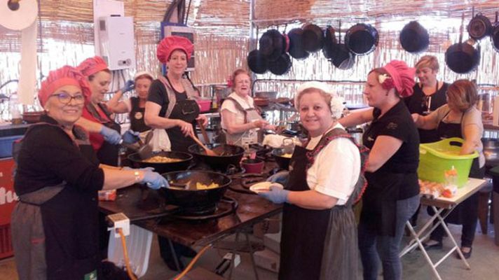 España Directo - Murcia celebra el Bando de la Huerta