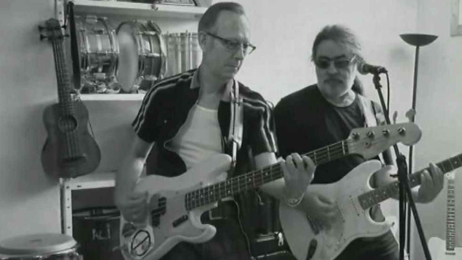 La tarde en 24 horas - La hora cultural en 24 h. - 29/03/16 - ver ahora