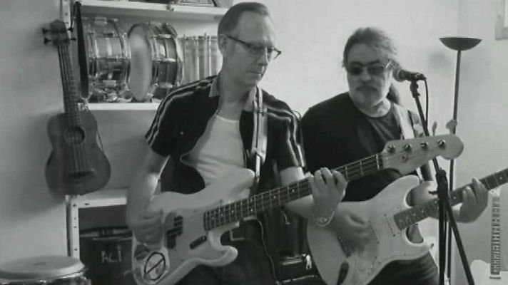 La tarde en 24h - La hora cultural en 24 h. - 29/03/16