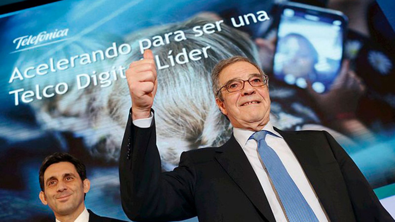 Telediario 2 en cuatro minutos - 29/03/16