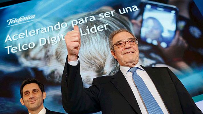 Telediario 1 - Telediario 2 en cuatro minutos - 29/03/16