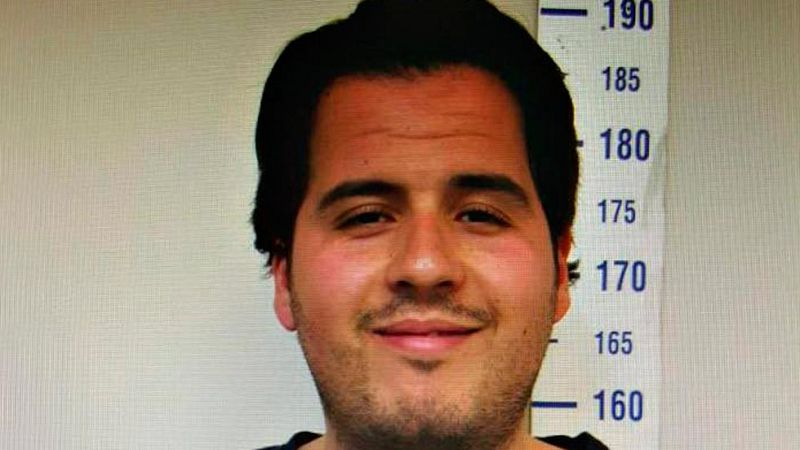 EE.UU. avis seis das antes de los atentados de Bruselas de la peligrosidad de dos de los suicidas