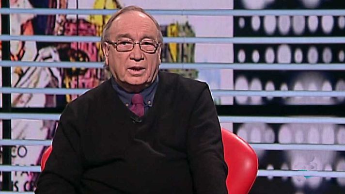 El cine de La 2 - ¿Dónde vas Alfonso XII? (presentación)