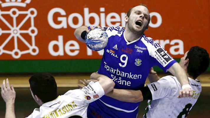 Magazine EHF - Programa 16