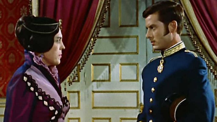 Historia de nuestro cine - ¿Dónde vas Alfonso XII?