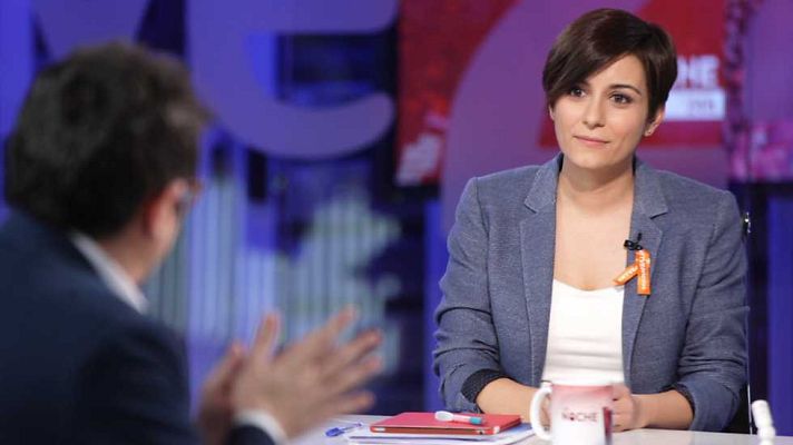 La noche en 24h - La noche en 24 horas - 29/03/16