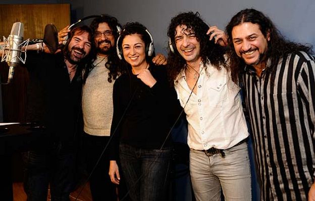  - Hala Madrid, versión popurrí