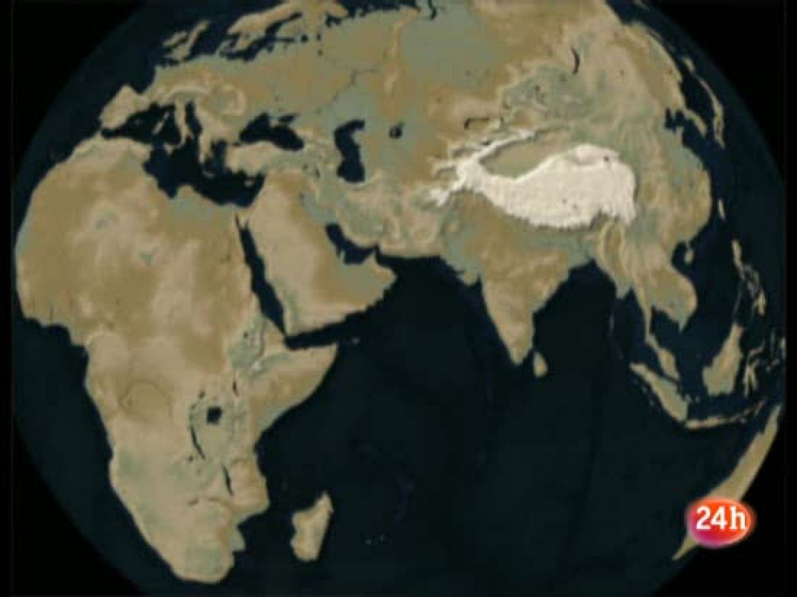 Mundo 24H - Los atentados terroristas de Bombay - El mundo en 24 horas | Ver