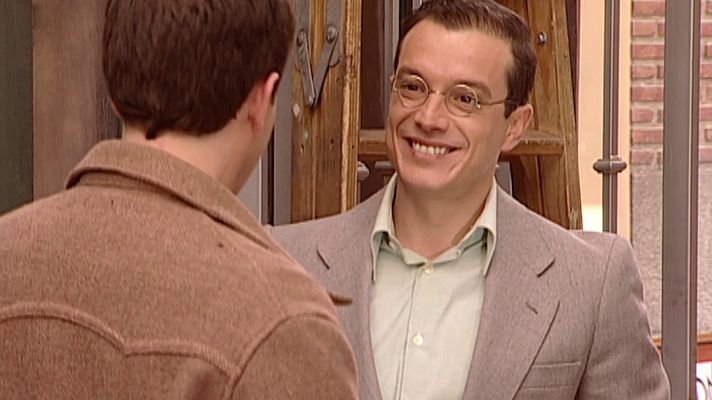 Amar en tiempos revueltos - Episodio 157