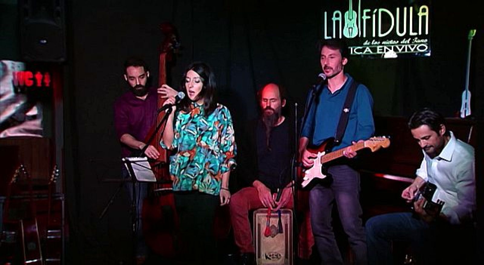 Y la palabra se hizo música. Pasiones y compatibilidades