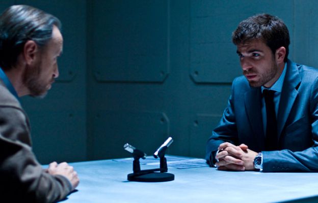 Guante blanco - Mañana, estreno del último capítulo