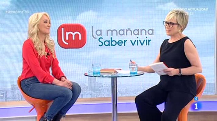 La mañana - Medicina emocional