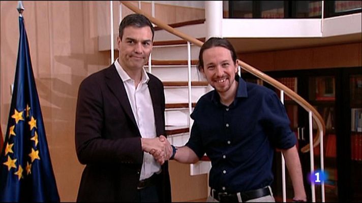 L'Informatiu - L'Informatiu en 3' - 30/03/16