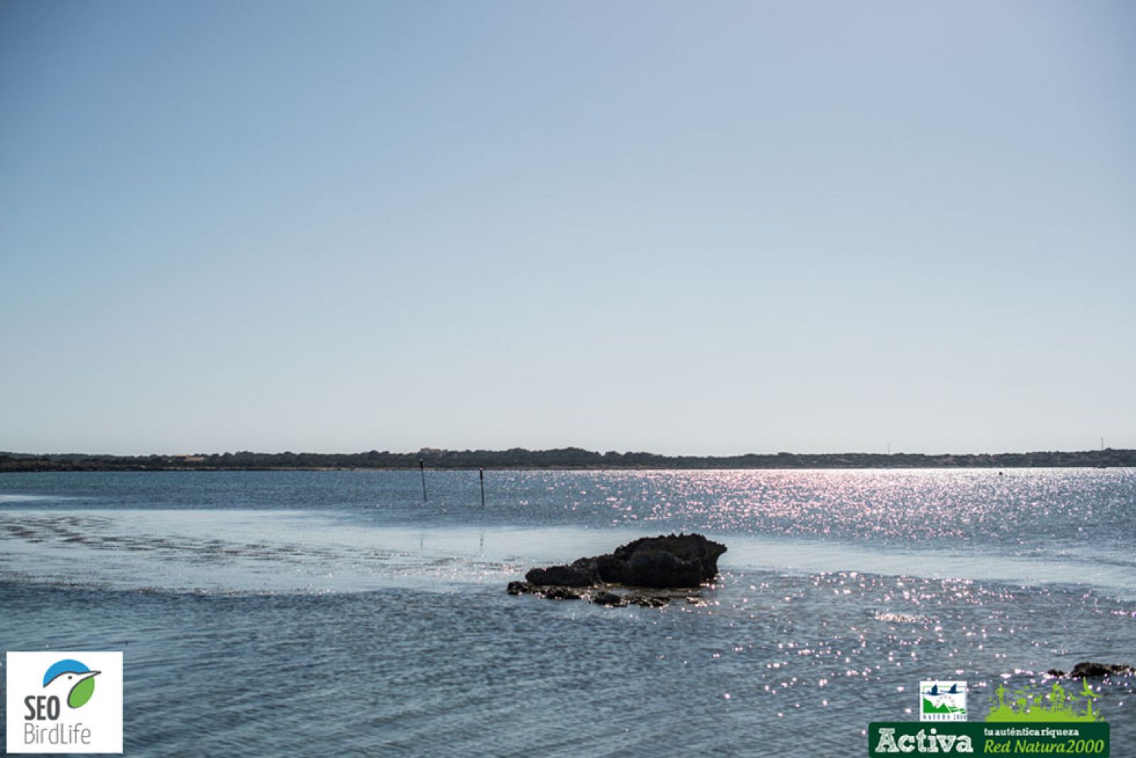 Red Natura 2000 - Ses Salines d'Eivissa i Formentera