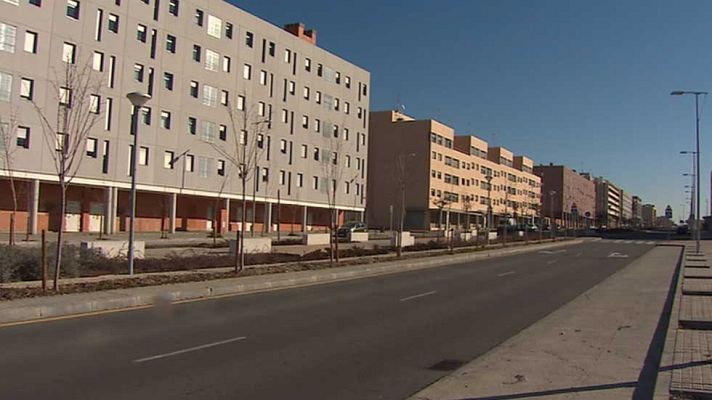 Informativo de Madrid - El Tiempo en la Comunidad de Madrid - 30/03/16