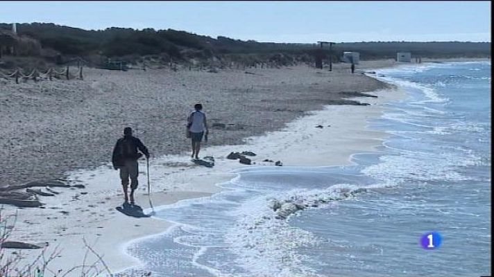 Informatiu Balear - Informatiu Balear en 2' - 30/03/16