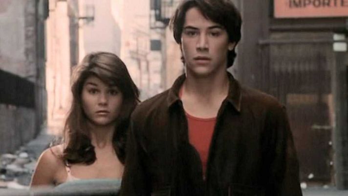 Cine internacional - La noche antes