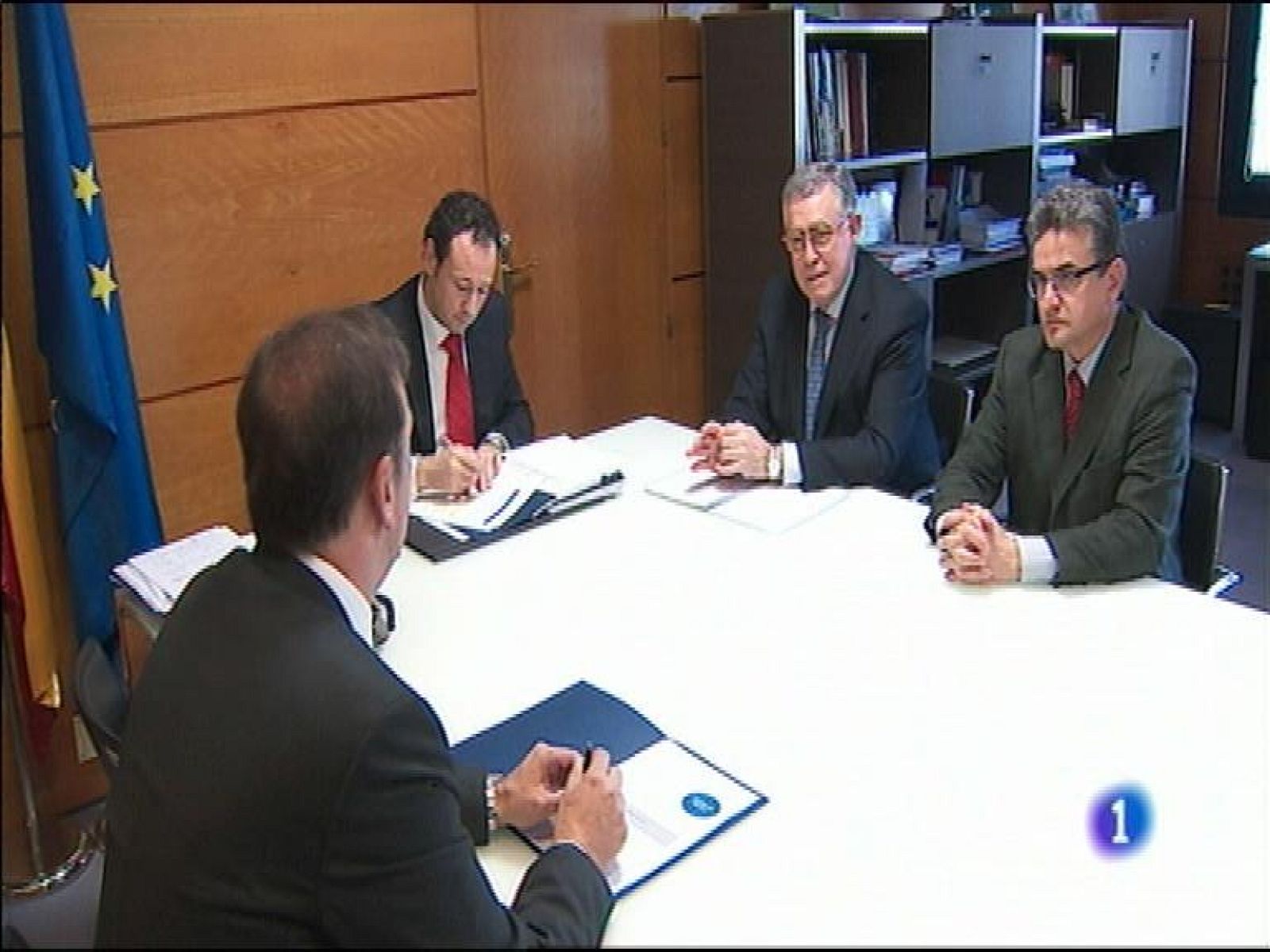 Asturias en 2' - 30/03/16 | Ver