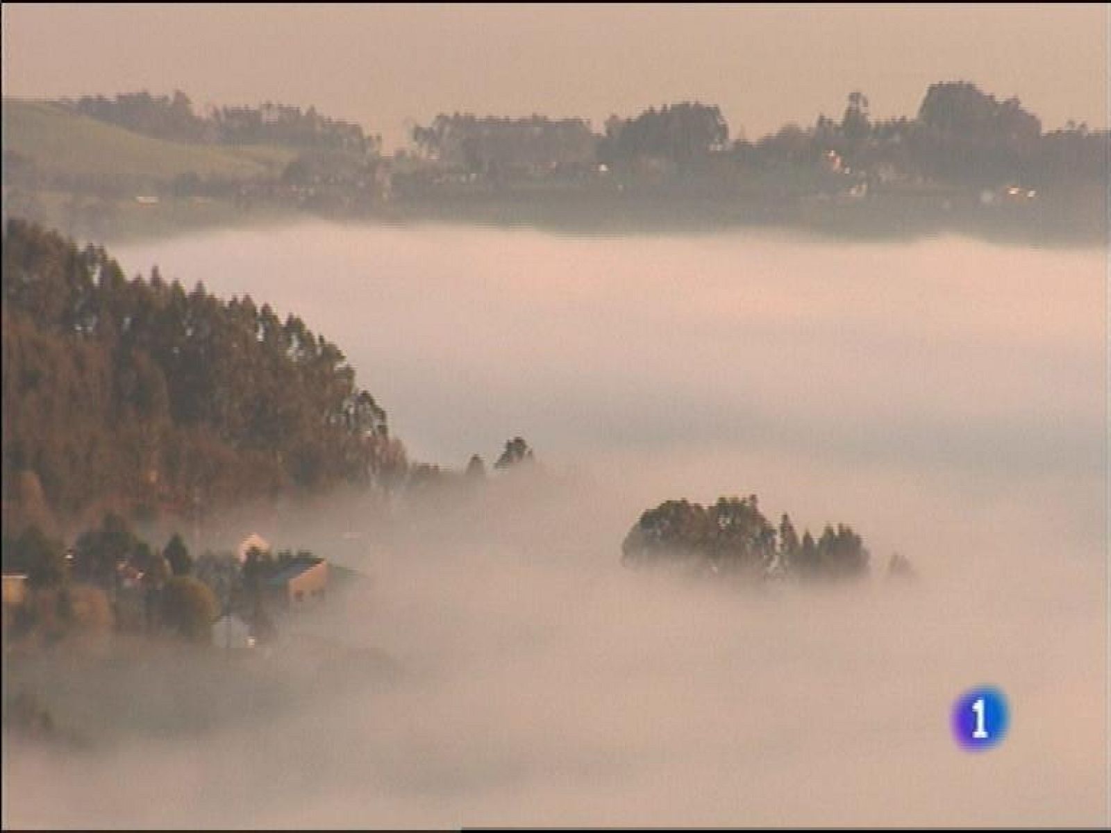 El tiempo en Asturias - 30/03/16 | Ver