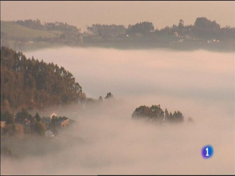 El tiempo en Asturias - 30/03/16 | Ver