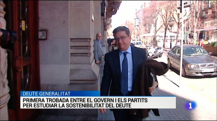 L'Informatiu - L'Informatiu - 30/03/16