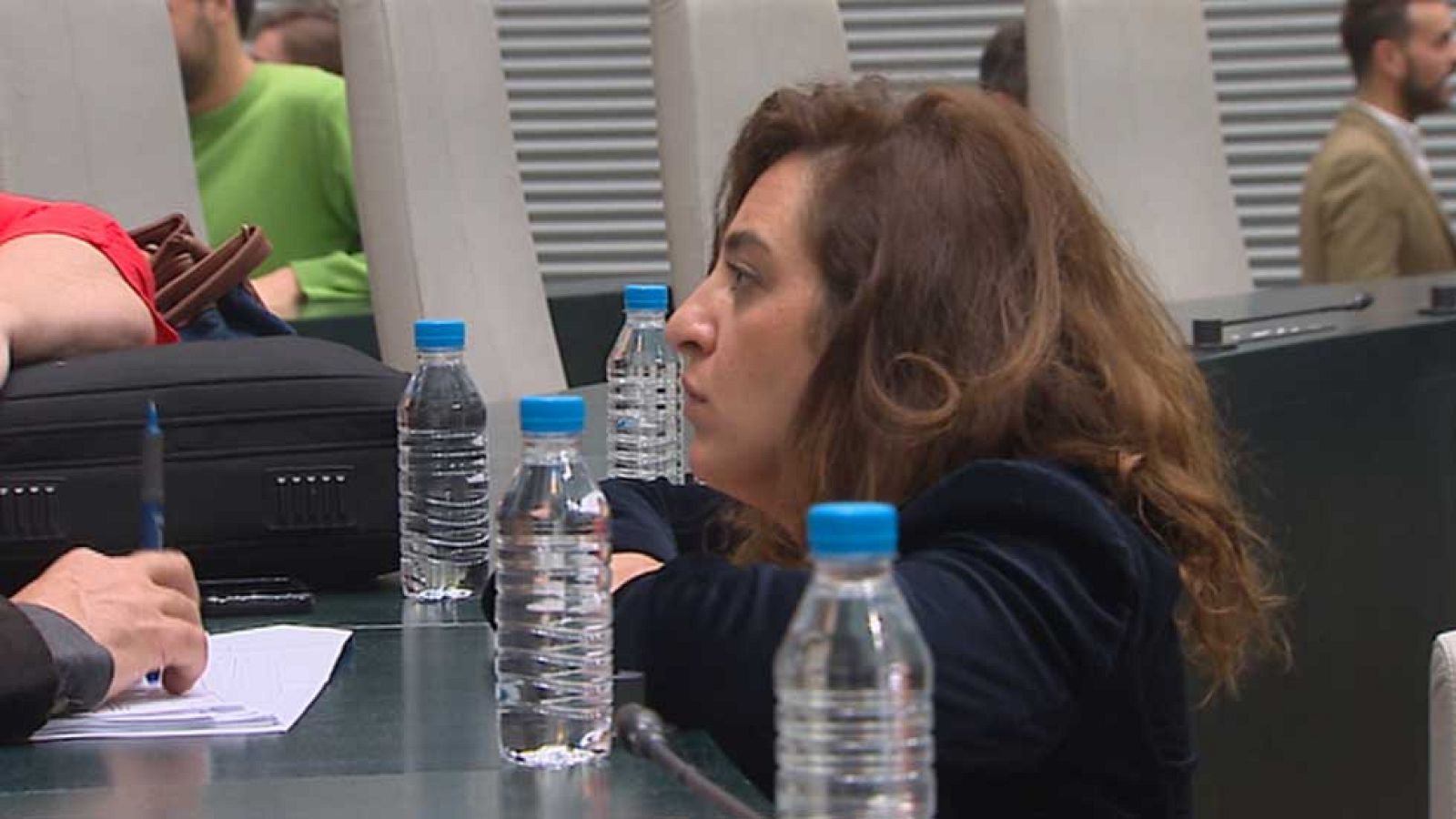 Informativo de Madrid - 30/03/16