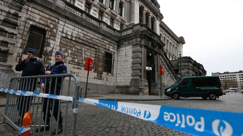 Nuevas crticas contra las autoridades belgas por haber obviado los avisos de los atentados de Pars