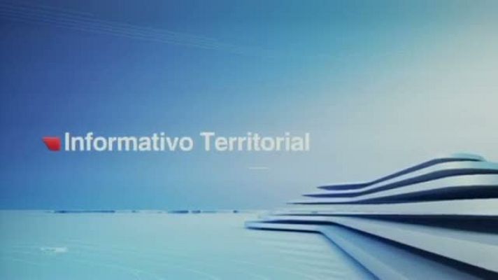 Noticias de Castilla-La Mancha - Noticias de Castilla-La Mancha - 30/03/16