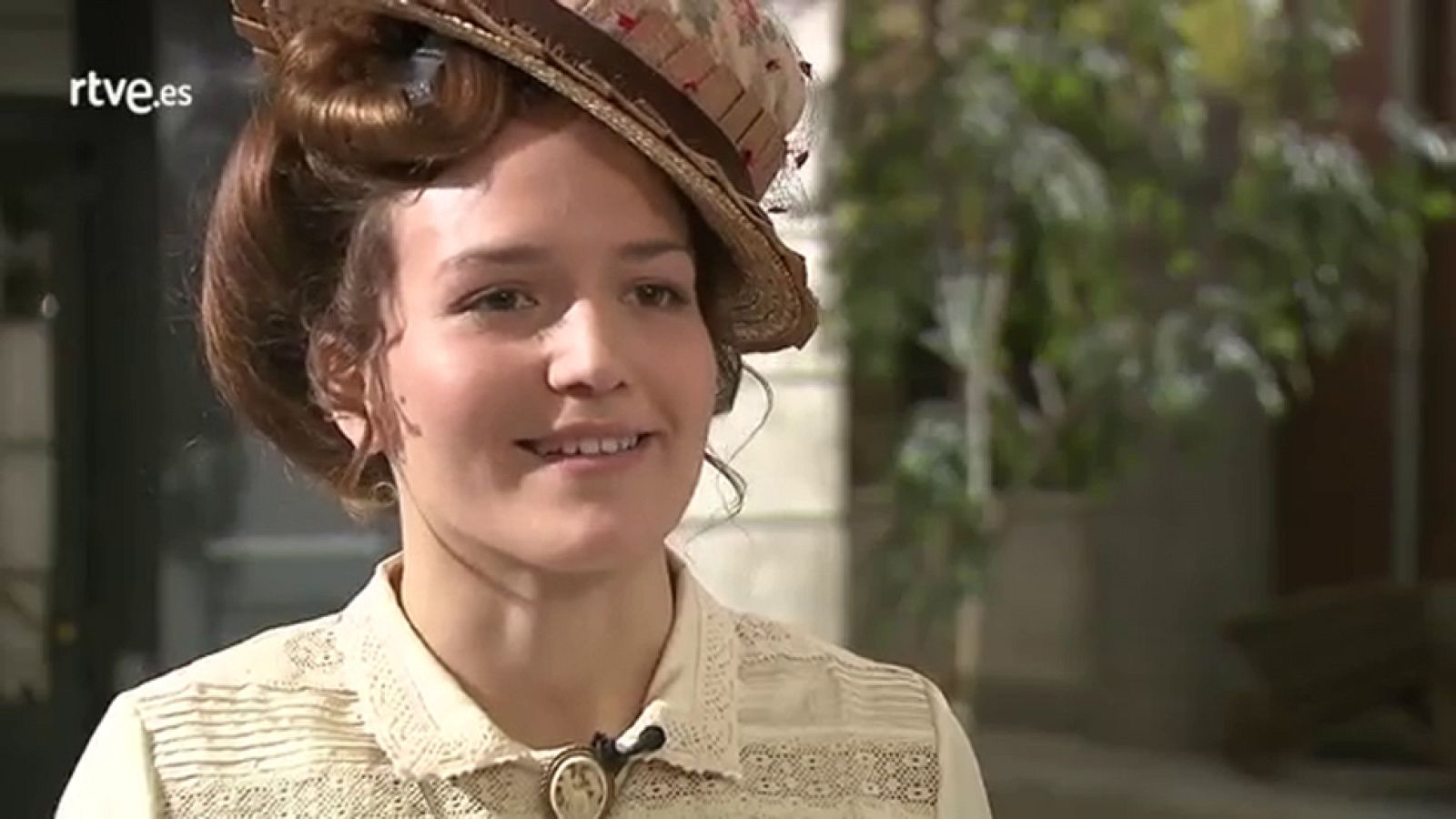 Acacias 38 - Os presentamos a Humildad, la prometida de Mauro