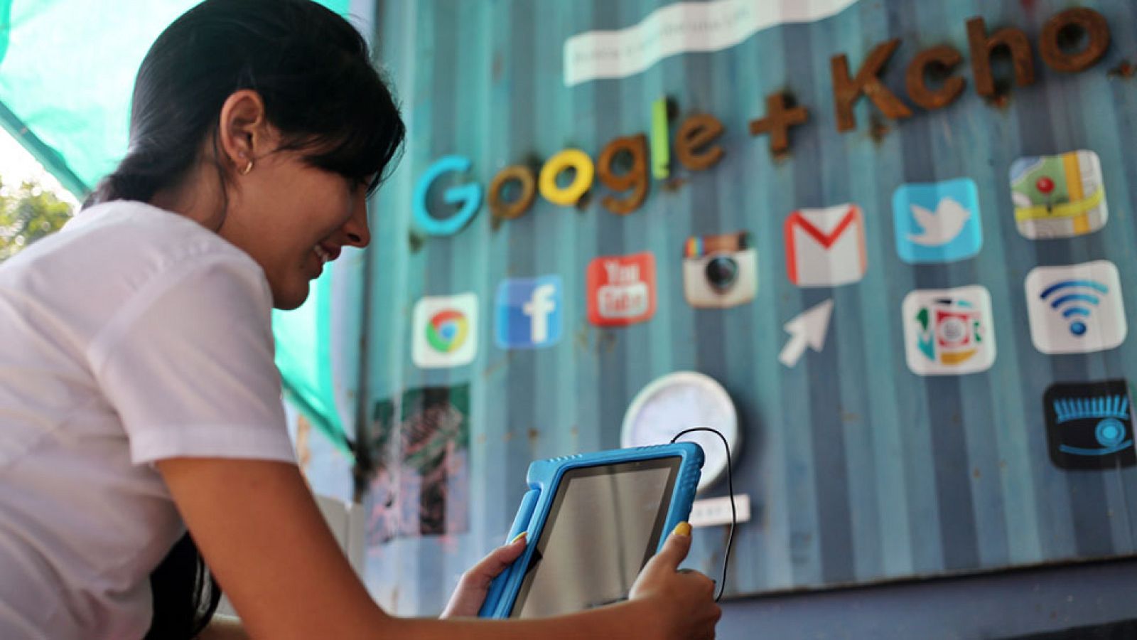 Las nuevas tecnologías están revolucionando la manera de buscar trabajo