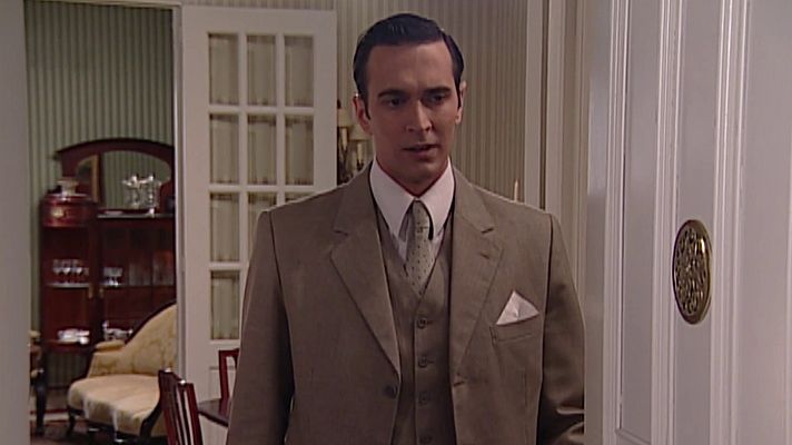 Amar en tiempos revueltos - Episodio 199