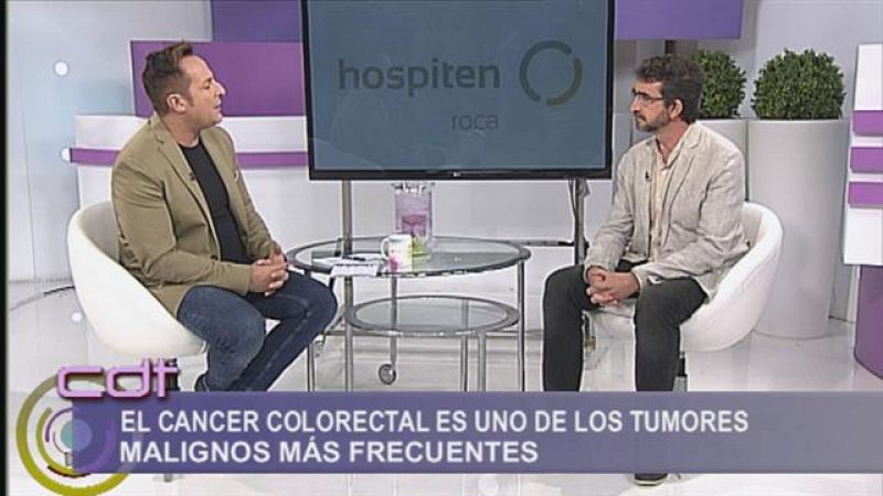 Cerca de ti - 30/03/2016