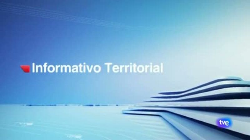 Telexornal Galicia 2 - 30/03/16