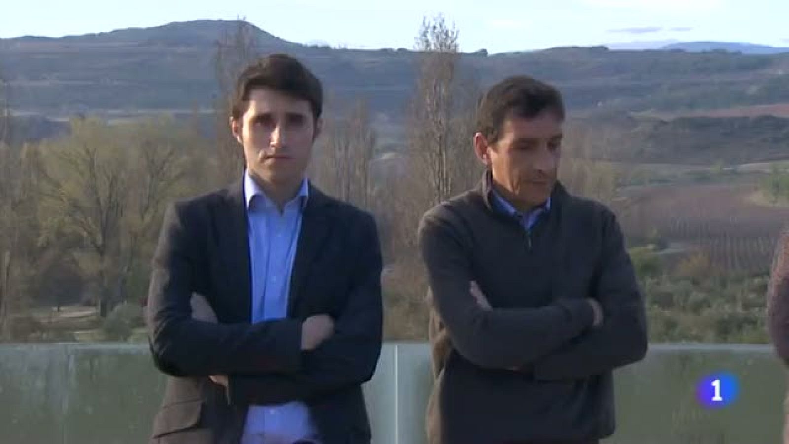 Informativo Telerioja 2 - 30/03/16