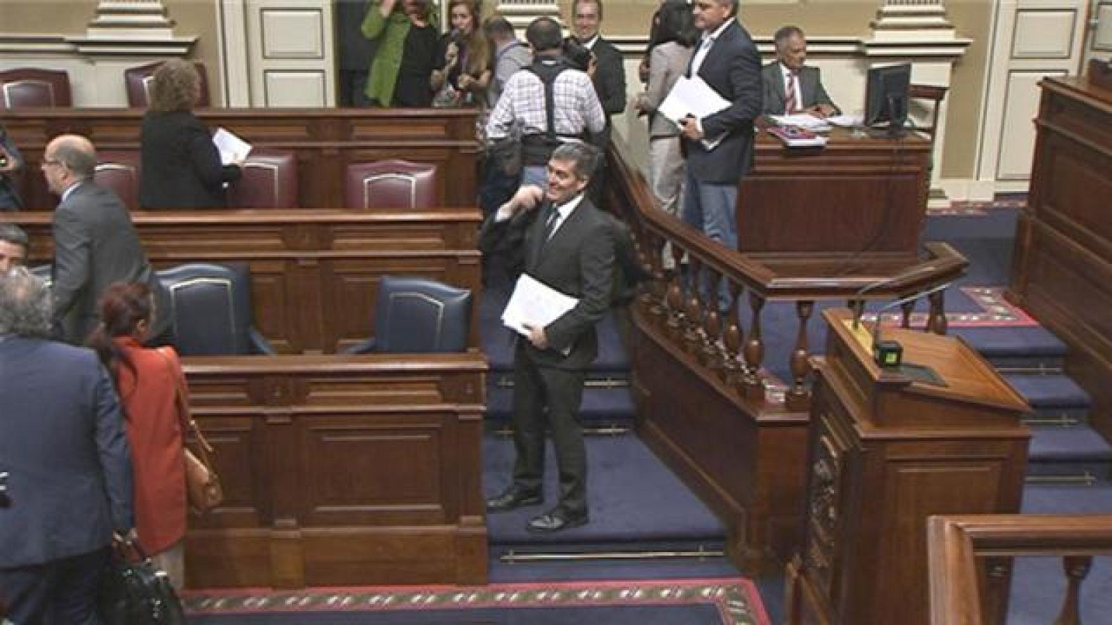 Telecanarias - 30/03/2016