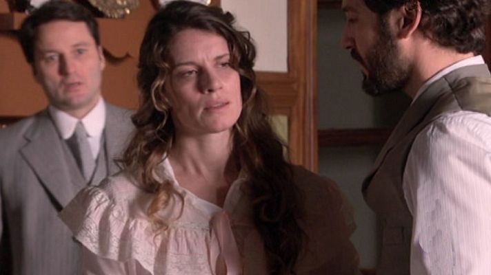 Seis hermanas - Episodio 233