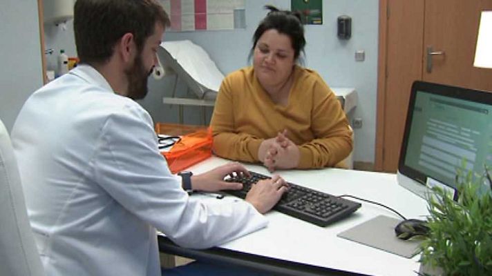 Centro médico - Episodio 97