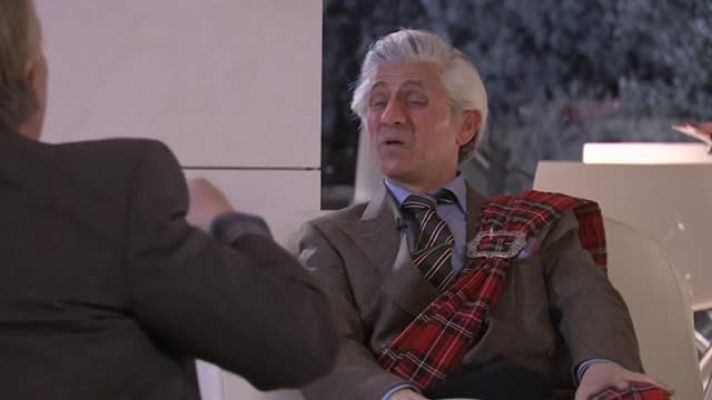 José Mota presenta - Vuelve José Mota presenta, este viernes, en La 1