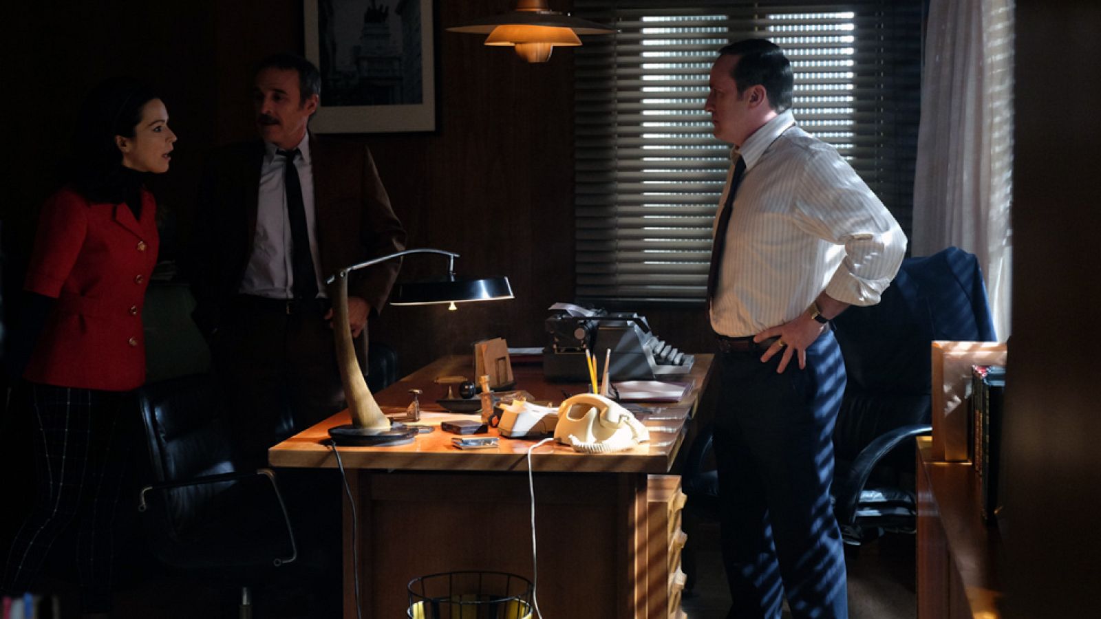 El Caso. Crónica de sucesos - Avance del capítulo 4