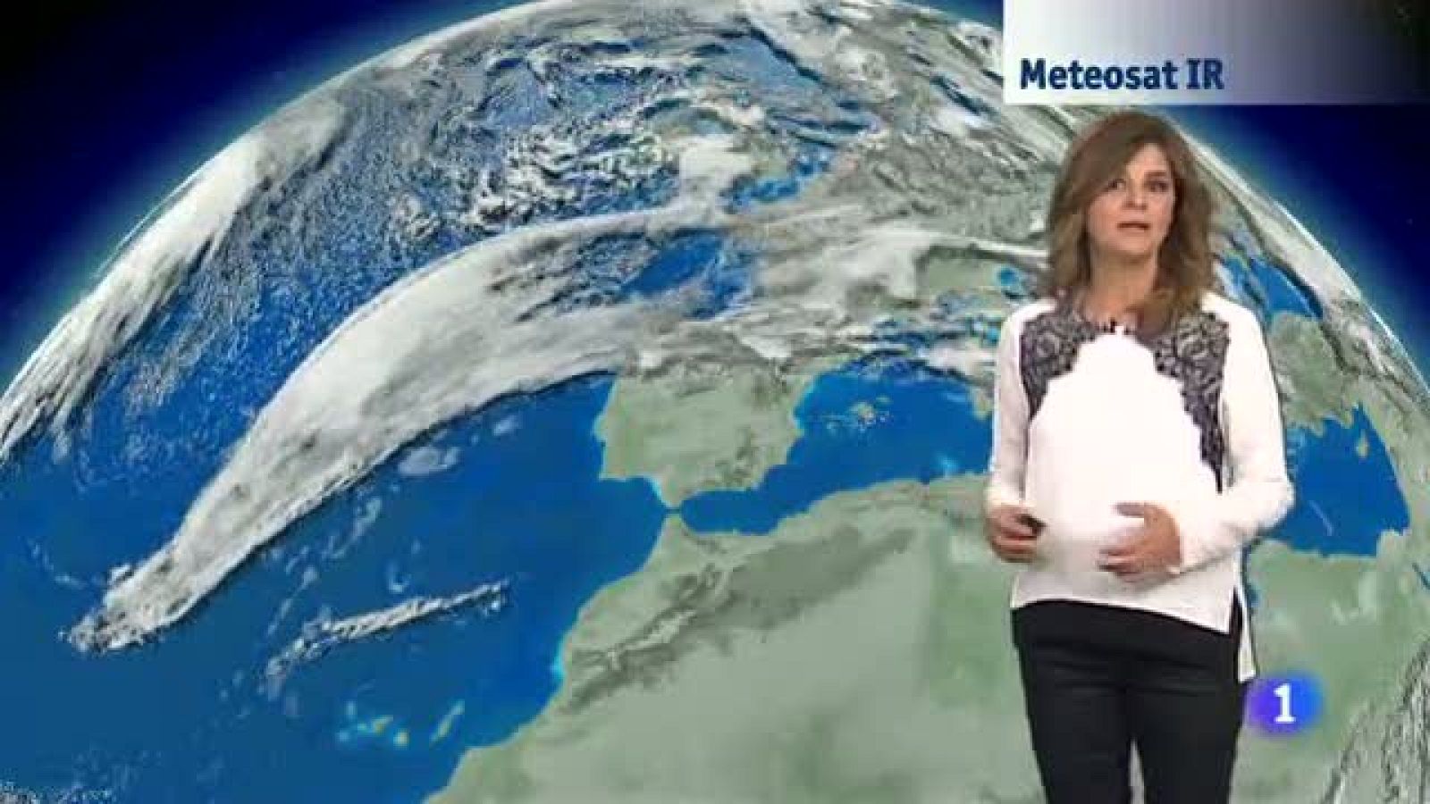 El tiempo en Andalucía - 30/03/16 | Ver