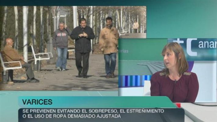 +Canarias - + Canarias - 30/03/2016