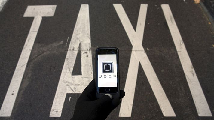  - Fedetaxi vigilará que Uber X cumpla la ley