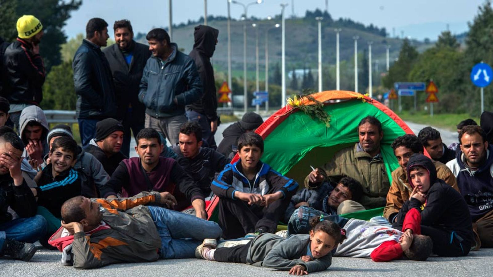 Unicef lanza una campaña para concienciar sobre el drama de los refugiados | Ver