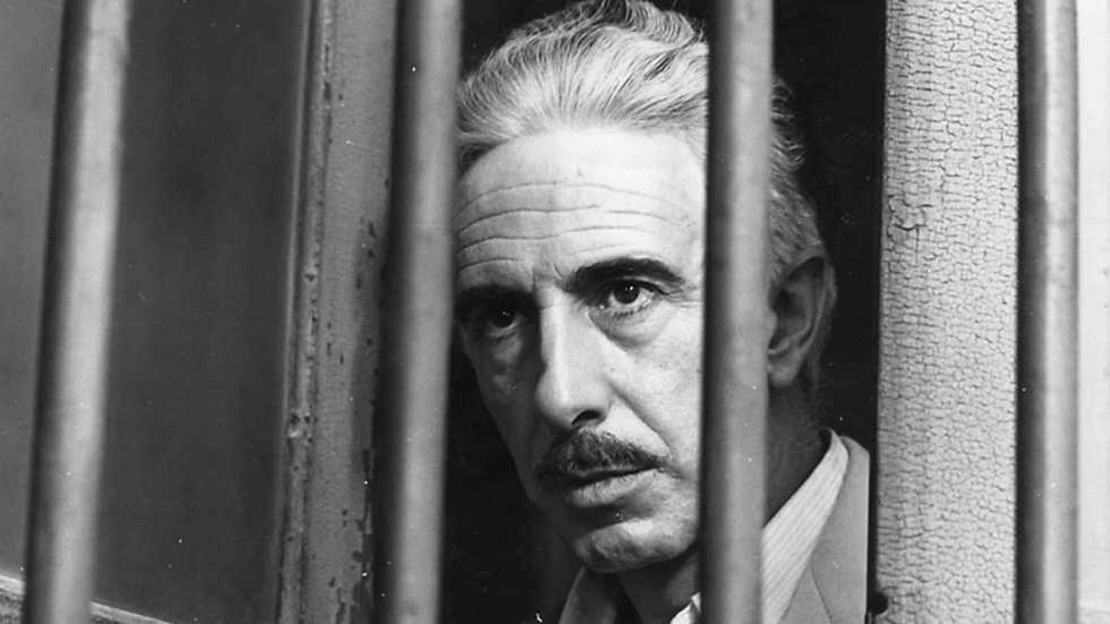 Historia de nuestro cine - Companys, proceso a Cataluña (presentación) - ver ahora