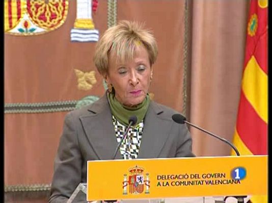  - Las obras continuarán