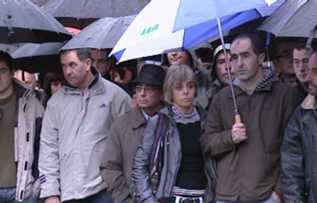  - Condena de los trabajadores