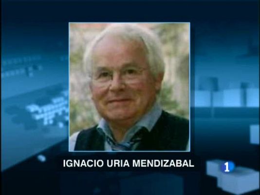  - Azpeitia, de luto oficial