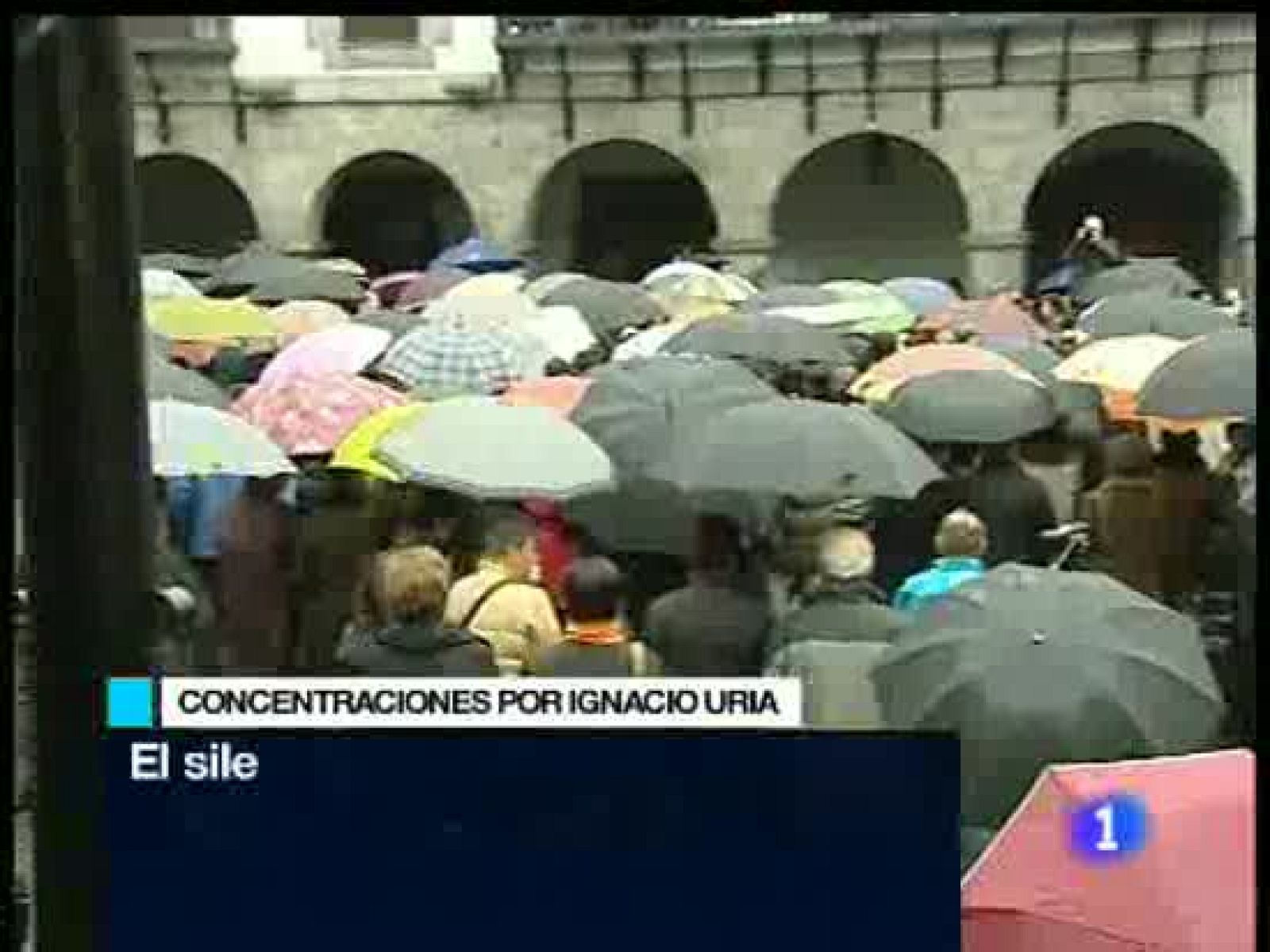 Telediario 1 en cuatro minutos - 04/12/08 | Ver