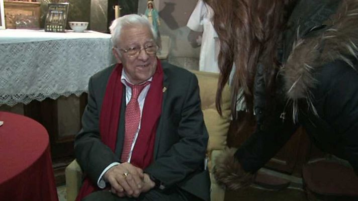 Comando Actualidad - Abierto 24 horas