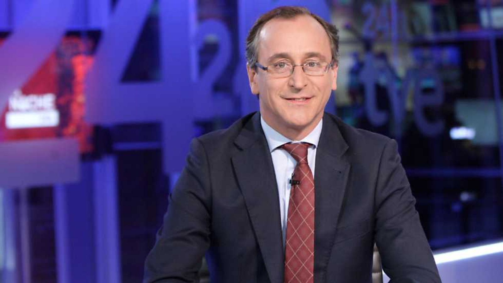 La noche en 24 horas - 30/03/16 - ver ahora